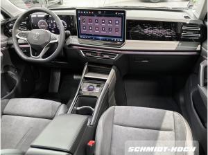 Volkswagen Tiguan Elegance 1.5 l eTSI OPF