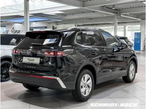 Volkswagen Tiguan Elegance 2.0 l TDI SCR