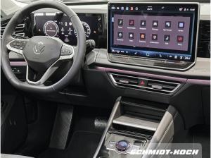 Volkswagen Tiguan Elegance 1.5 l eTSI OPF