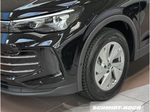 Volkswagen Tiguan Elegance 2.0 l TDI SCR