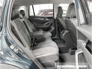 Volkswagen Tiguan Elegance 1.5 l eTSI OPF