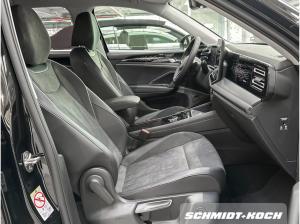 Volkswagen Tiguan Elegance 2.0 l TDI SCR