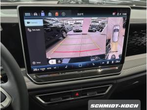 Volkswagen Tiguan Elegance 1.5 l eTSI OPF