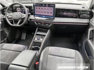 Volkswagen Tiguan Elegance 2.0 l TDI SCR