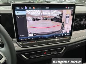 Volkswagen Tiguan Elegance 1.5 l eTSI OPF