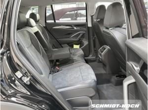 Volkswagen Tiguan Elegance 2.0 l TDI SCR