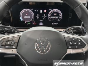 Volkswagen Tiguan Elegance 1.5 l eTSI OPF