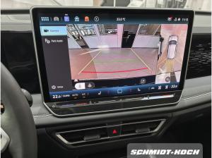 Volkswagen Tiguan Elegance 2.0 l TDI SCR