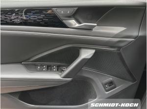 Volkswagen Tiguan Elegance 2.0 l TDI SCR