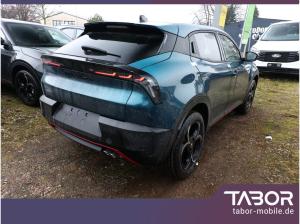 Alfa Romeo Junior Ibrida Nav LED LM18 elektr.Heckkl ACC SHZ