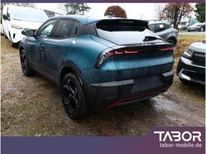 Alfa Romeo Junior Ibrida Nav LED LM18 elektr.Heckkl ACC SHZ