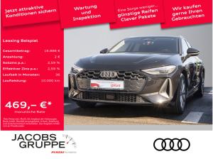 Audi A5 Avant TFSI quattro S tronic