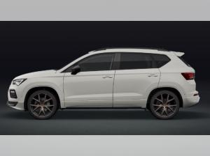 Cupra Ateca 1.5 TSI 110 kW (150 PS) 7-Gang DSG Lagerfahrzeug Loyalitätsbonus!
