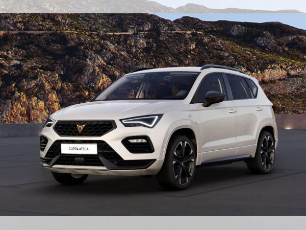 Cupra Ateca 1.5 TSI 110 kW (150 PS) 7-Gang DSG Lagerfahrzeug Loyalitätsbonus!