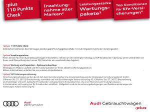 Audi A6 Avant advanced TDI qu AHK MATRIX PANO 5J.GAR
