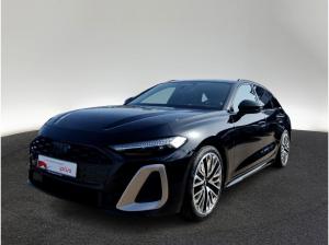 Audi A5 Avant S-Line edition one TFSI e-hybrid qu AHK