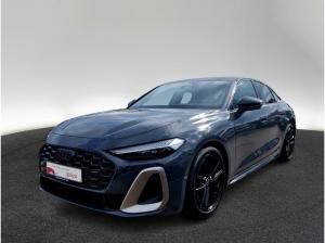 Audi A5 Lim S-Line edition one TFSI e-hybrid qu AHK