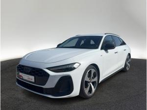 Audi A5 Avant S-Line TFSI e-hybrid qu 20 AHK 5J.GAR.