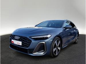 Audi A5 Avant S-Line TFSI e e-hybrid qu AHK NAVI PANO