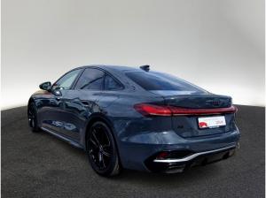 Audi A5 Lim S-Line edition one TFSI e-hybrid qu AHK
