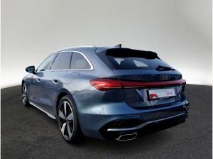 Audi A5 Avant S-Line TFSI e e-hybrid qu AHK NAVI PANO