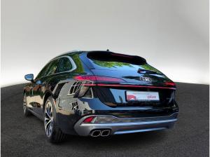 Audi A6 Avant advanced TDI qu AHK MATRIX PANO 5J.GAR