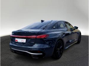 Audi A5 Lim S-Line edition one TFSI e-hybrid qu AHK