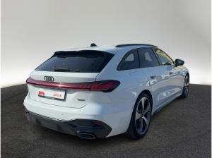 Audi A5 Avant S-Line TFSI e-hybrid qu 20 AHK 5J.GAR.