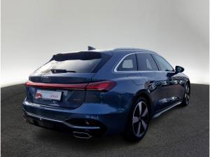 Audi A5 Avant S-Line TFSI e e-hybrid qu AHK NAVI PANO