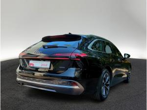 Audi A6 Avant advanced TDI qu AHK MATRIX PANO 5J.GAR