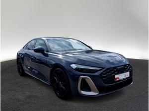 Audi A5 Lim S-Line edition one TFSI e-hybrid qu AHK