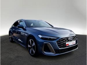 Audi A5 Avant S-Line TFSI e e-hybrid qu AHK NAVI PANO