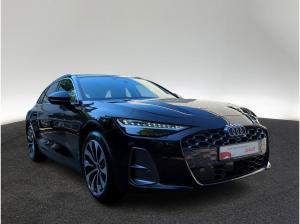 Audi A6 Avant advanced TDI qu AHK MATRIX PANO 5J.GAR