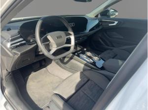 Audi A5 Avant S-Line TFSI e-hybrid qu 20 AHK 5J.GAR.