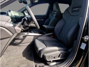 Audi A5 Avant S-Line edition one TFSI e-hybrid qu AHK