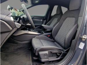 Audi A5 Lim S-Line edition one TFSI e-hybrid qu AHK