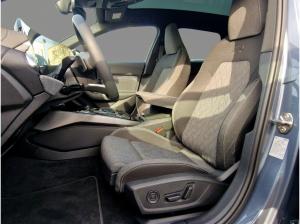 Audi A5 Avant S-Line TFSI e e-hybrid qu AHK NAVI PANO