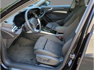 Audi A6 Avant advanced TDI qu AHK MATRIX PANO 5J.GAR