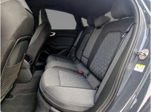 Audi A5 Lim S-Line edition one TFSI e-hybrid qu AHK