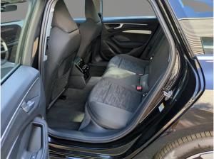 Audi A6 Avant advanced TDI qu AHK MATRIX PANO 5J.GAR