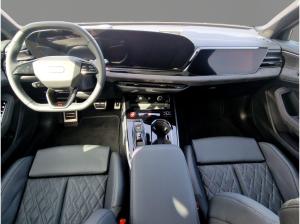 Audi A5 Avant S-Line edition one TFSI e-hybrid qu AHK