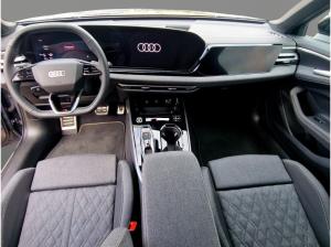 Audi A5 Lim S-Line edition one TFSI e-hybrid qu AHK