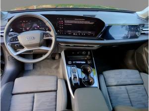 Audi A6 Avant advanced TDI qu AHK MATRIX PANO 5J.GAR