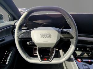 Audi A5 Avant S-Line edition one TFSI e-hybrid qu AHK