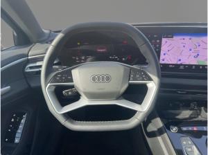 Audi A5 Avant S-Line TFSI e-hybrid qu 20 AHK 5J.GAR.