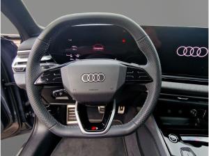 Audi A5 Lim S-Line edition one TFSI e-hybrid qu AHK