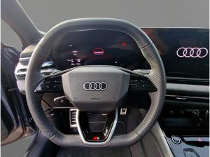 Audi A5 Avant S-Line TFSI e e-hybrid qu AHK NAVI PANO