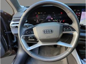 Audi A6 Avant advanced TDI qu AHK MATRIX PANO 5J.GAR
