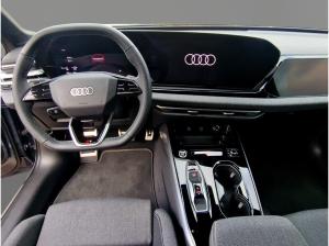 Audi A5 Lim S-Line edition one TFSI e-hybrid qu AHK