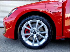 Audi A3 Sportback S-Line Black 45 TFSI e AHK NAVI RFK